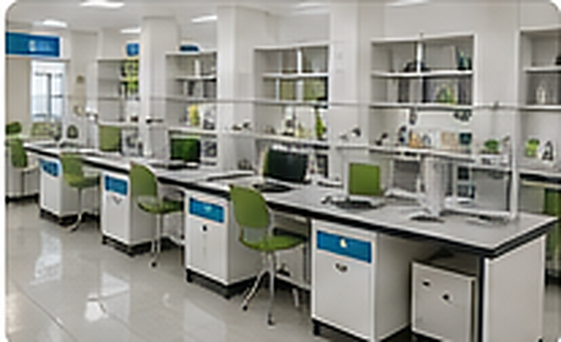 Laboratoriyalar