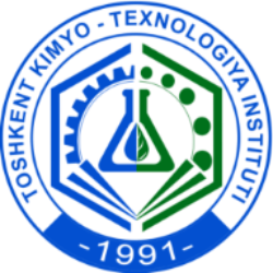 Toshkent Kimyo logotipi