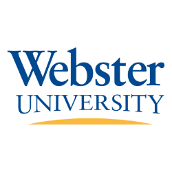 Webster University logotipi