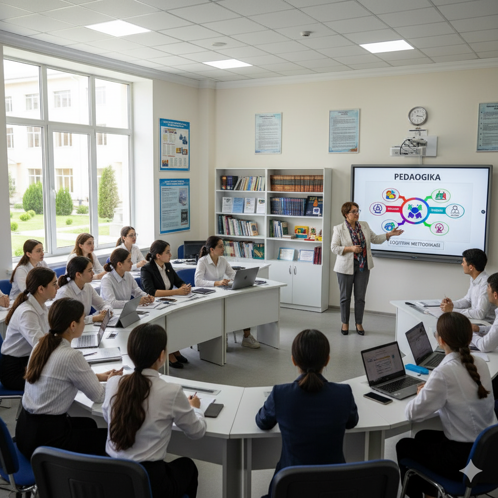 Pedagogika